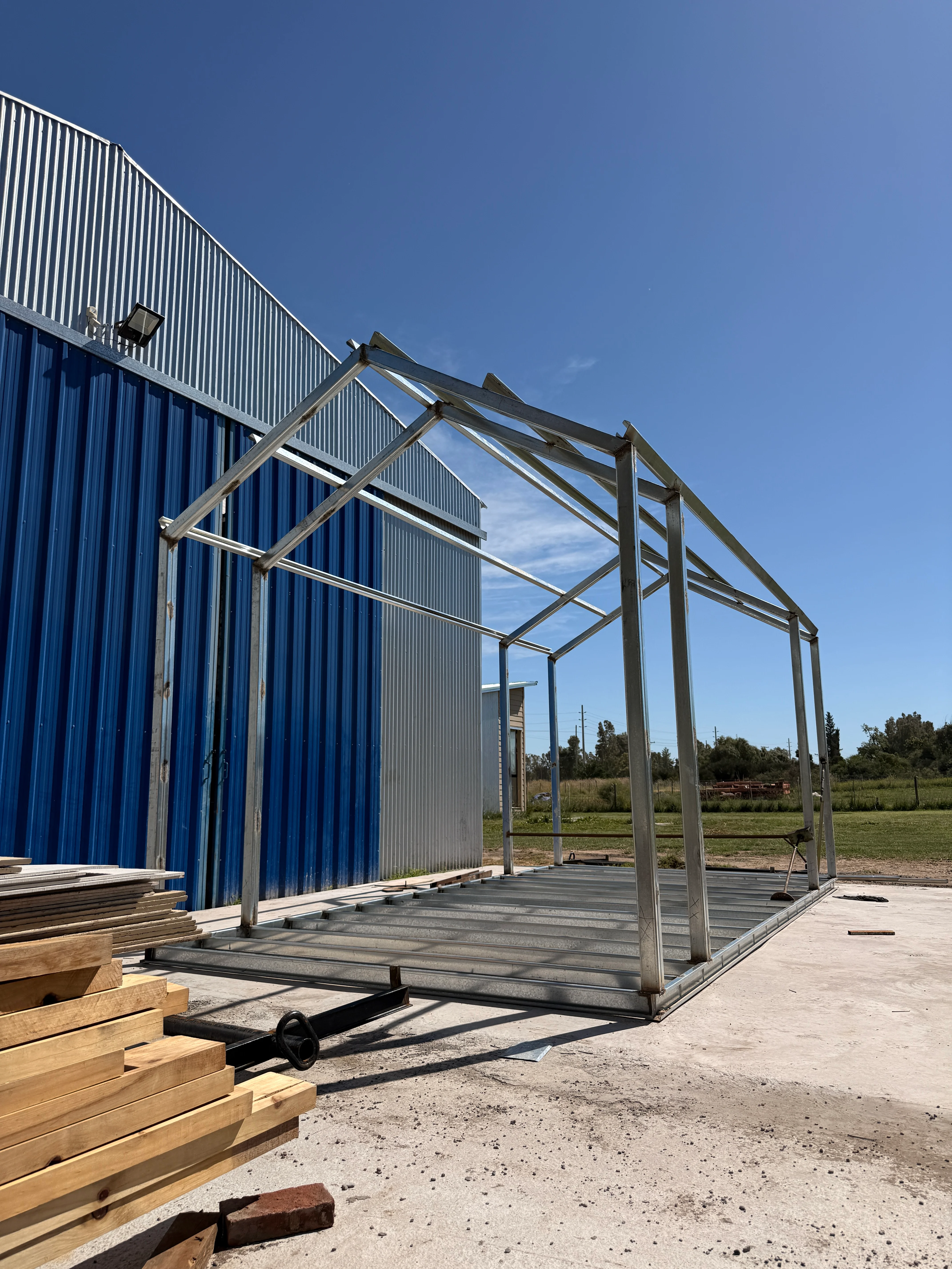 estructuras de hierro zoom